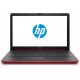 HP 15-da0742ns Rojo, Plata 2,50 GHz  Intel® Core i5-7200U 4XU52EA